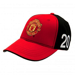 Бейсболка Манчестер Юнайтед Cap Van Persie