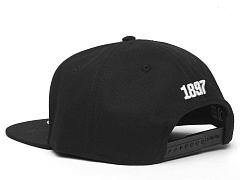 Бейсболка Ювентус 37282