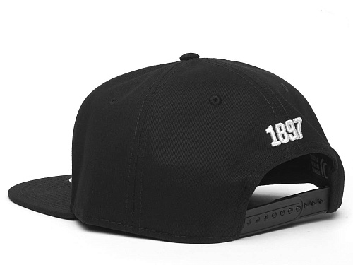 Бейсболка Ювентус 37282