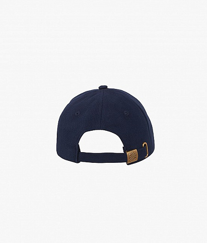 Бейсболка ЕВРО 2020, темно-синяя