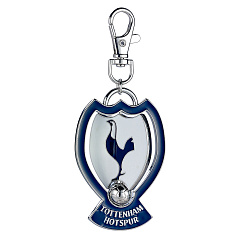 Подвеска на сумку Тоттенхэм Spinner Bag Charm