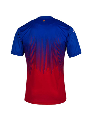 Игровая футболка ЦСКА домашняя 2021/2022 