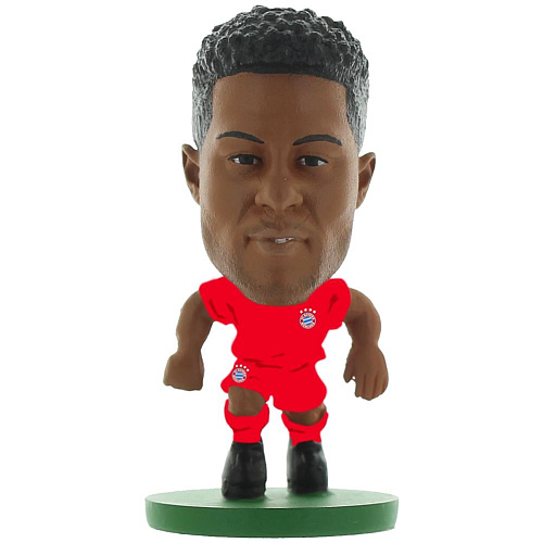 Фигурка Бавария SoccerStarz Gnabry