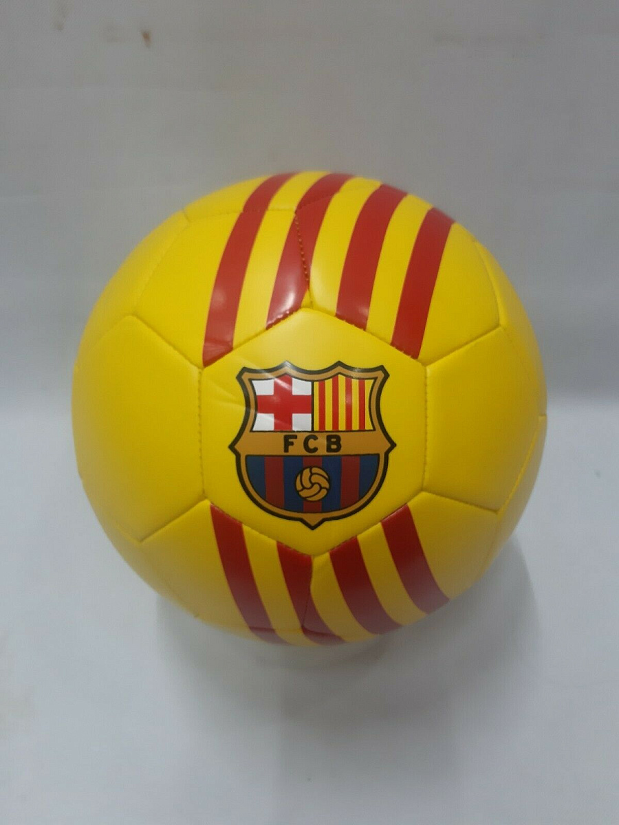 Мяч Барселона Football Guacamole
