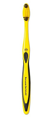 Зубная щетка Боруссия Toothbrush