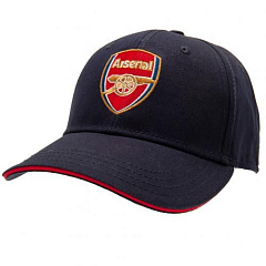 Бейсболка Арсенал Cap NV CR