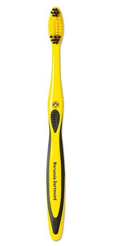 Зубная щетка Боруссия Toothbrush