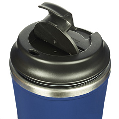 Термокружка ФК Динамо с фикс.дном 