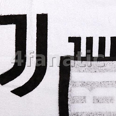 Полотенце Ювентус Velour Beach Towel JTX