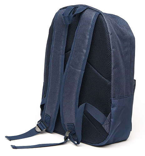 Рюкзак Зенит 17146 синий