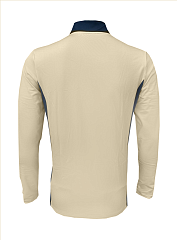 Джемпер детский ЦСКА тренировочный (кор. молния) 