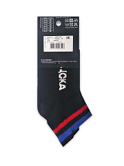 Носки детские ЦСКА, цвет чёрный (м)