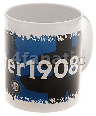 Кружка Интер Mug IN