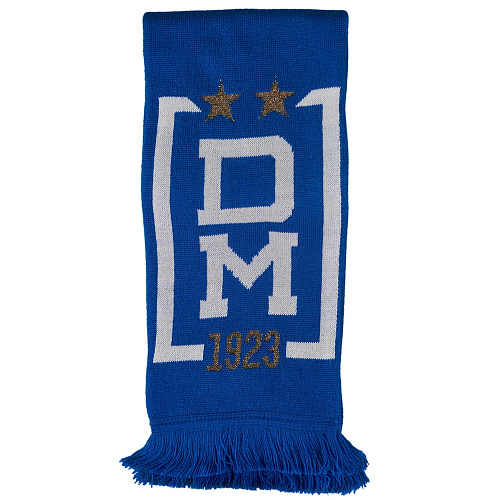 Шарф DM 1923 DYNAMO