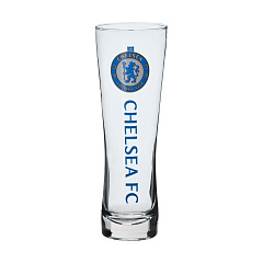 Бокал Челси Tall Slim Crest Pint Glass