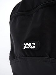 Сумка спортивная Спартак 54108 черная