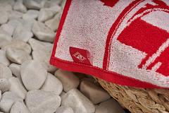 Полотенце Спартак 95506 70х140