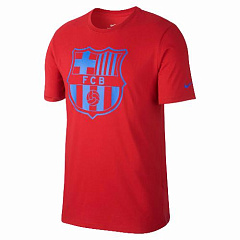 Футболка Барселона Nike 832717-687