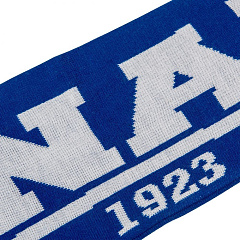 Шарф Динамо "DYNAMO-1923"