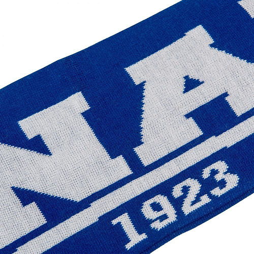 Шарф Динамо "DYNAMO-1923"