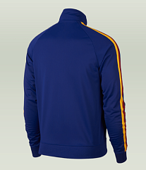 Олимпийка Барселона Nike 892532-455