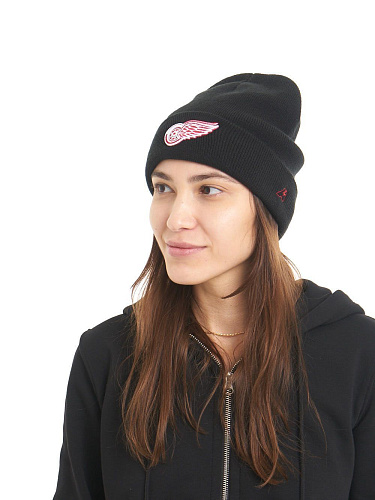 Шапка Detroit Red Wings 59003
