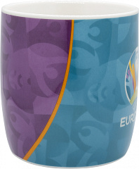 Кружка "Эмблема ЕВРО 2020-Скиллзи" 350мл