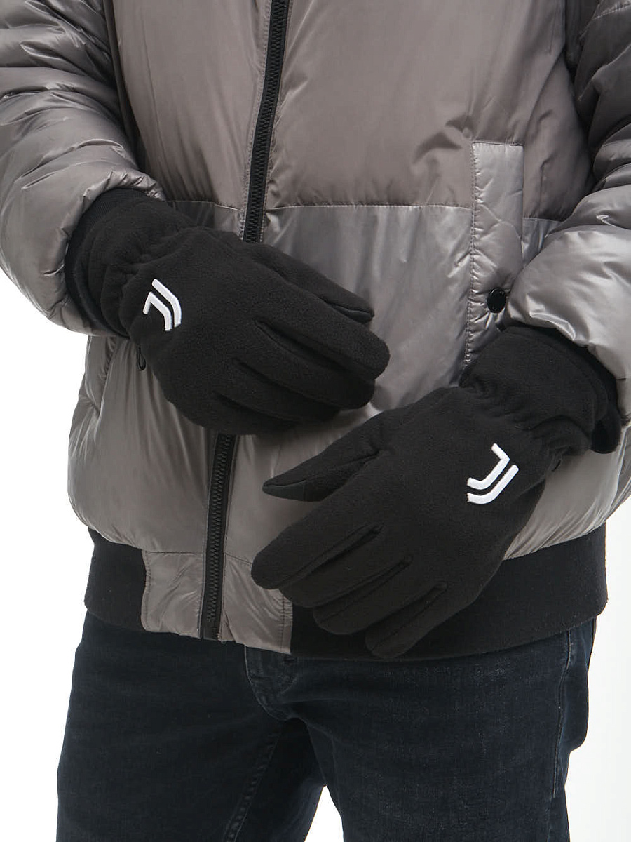 Перчатки Ювентус 07032 размер 9