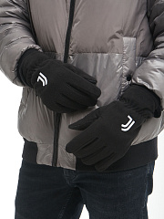 Перчатки Ювентус 07032 размер 9