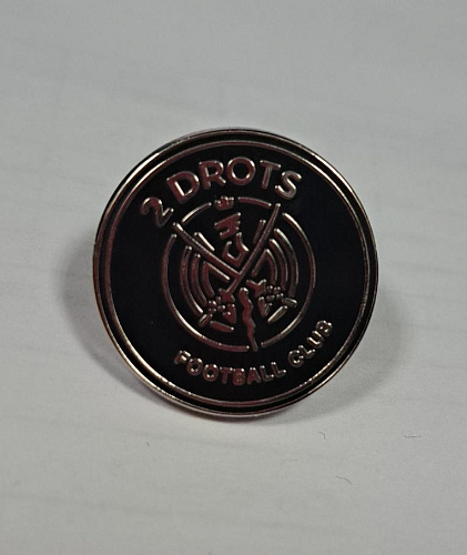 Значок 2 DROTS