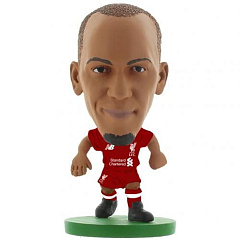 Фигурка Ливерпуль SoccerStarz Fabinho