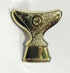 Значок Суперкубок России