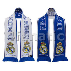 Шарф Реал Мадрид Scarf BLR