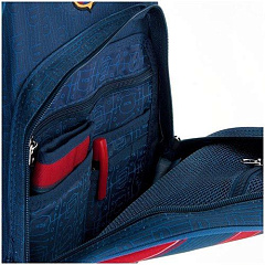 Рюкзак Барселона Backpack 3K PA