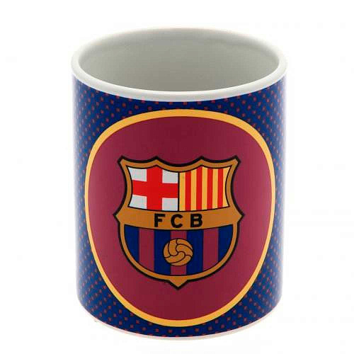 Кружка Барселона Mug BE
