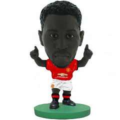 Фигурка Манчестер Юнайтед SoccerStarz Lukaku