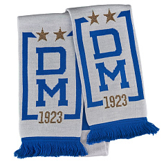 Шарф DM 1923 ЗЕБРА