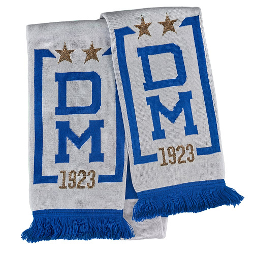 Шарф DM 1923 ЗЕБРА