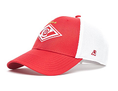 Бейсболка Спартак 120298