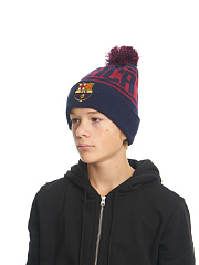 Шапка Барселона подростковая 115128