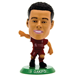 Фигурка Ливерпуль SoccerStarz 2024 Gakpo