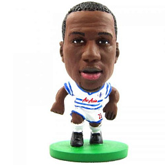 Фигурка Квинс Парк Рейнджерс SoccerStarz Hoilett