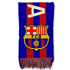 Шарф Барселона 535004BUT23