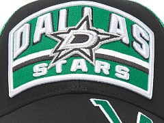 Бейсболка NHL Dallas Stars №14 летняя 31434