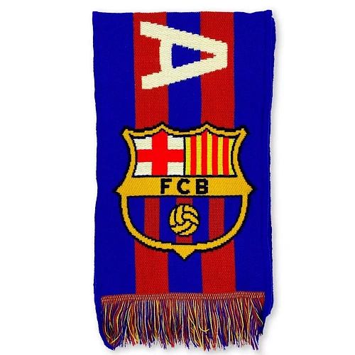 Шарф Барселона 535004BUT23
