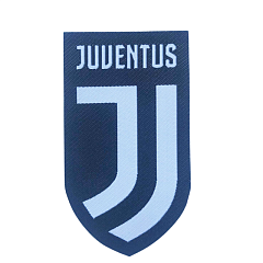 Нашивка Ювентус