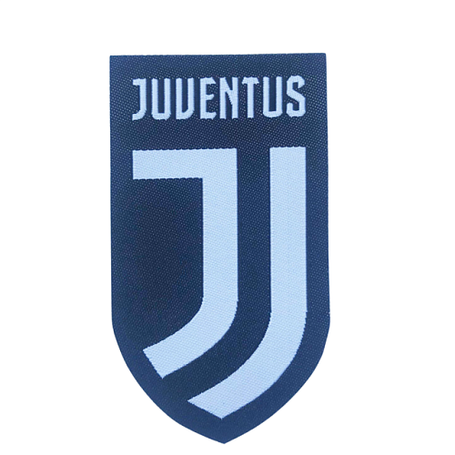Нашивка Ювентус