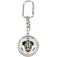Брелок Ювентус Spinner Keyring FB