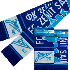 Шарф Зенит 06301