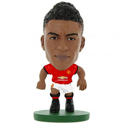 Фигурка Манчестер Юнайтед SoccerStarz Lingard
